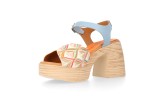 copy of Atenas · Hight heel sandal