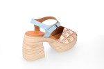 copy of Atenas · Hight heel sandal