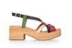 copy of Atenas · Hight heel sandal