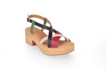 copy of Atenas · Hight heel sandal