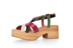 copy of Atenas · Hight heel sandal