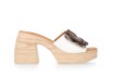 copy of Atenas · Hight heel sandal