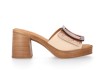 copy of Atenas · Hight heel sandal