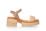 copy of Atenas · Hight heel sandal