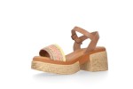 copy of Atenas · Hight heel sandal