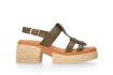 copy of Atenas · Hight heel sandal