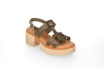 copy of Atenas · Hight heel sandal