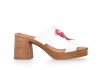 copy of Atenas · Hight heel sandal