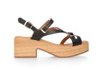 copy of Atenas · Hight heel sandal