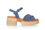 copy of Atenas · Hight heel sandal