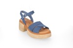 copy of Atenas · Hight heel sandal