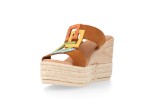 copy of Atenas · Hight heel sandal