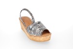 copy of Atenas · Hight heel sandal