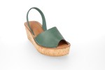 copy of Atenas · Hight heel sandal