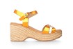 copy of Atenas · Hight heel sandal