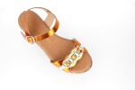 copy of Atenas · Hight heel sandal