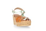 copy of Atenas · Hight heel sandal