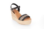 copy of Atenas · Hight heel sandal