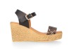 copy of Atenas · Hight heel sandal