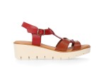 copy of Atenas · Hight heel sandal