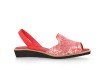 copy of Atenas · Hight heel sandal