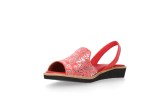 copy of Atenas · Hight heel sandal