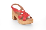 copy of Atenas · Hight heel sandal