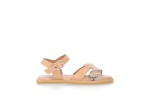 8018 Garda Hydra Camel Beig Barefoot