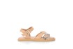 8018 Garda Hydra Camel Beig Barefoot