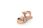 8018 Garda Hydra Camel Beig Barefoot