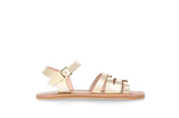 9032 Piel Platino Barefoot