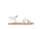 9034 Piel Plata Barefoot