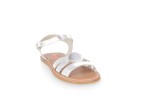 9034 Piel Plata Barefoot