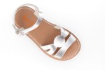 9034 Piel Plata Barefoot