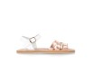 9034 Vaqt Blanco Monrob Barefoot