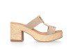 copy of Atenas · Hight heel sandal