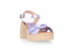 copy of Atenas · Hight heel sandal