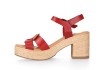 copy of Atenas · Hight heel sandal