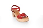 copy of Atenas · Hight heel sandal