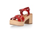 copy of Atenas · Hight heel sandal