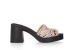 copy of Atenas · Hight heel sandal