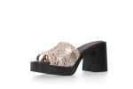 copy of Atenas · Hight heel sandal