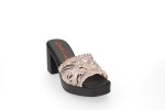 copy of Atenas · Hight heel sandal