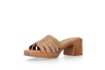 copy of Atenas · Hight heel sandal