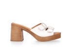 copy of Atenas · Hight heel sandal