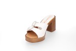 copy of Atenas · Hight heel sandal